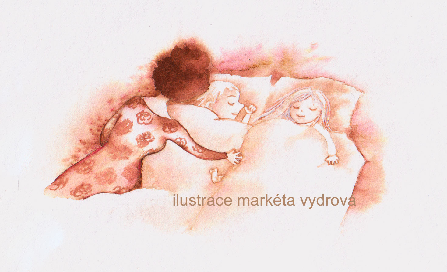 Modrý pták, il.:4.8.1.doma