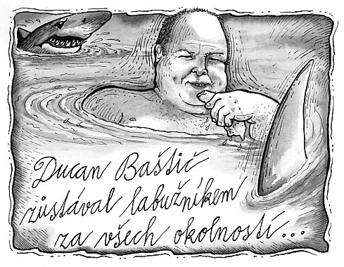 ilustrace 26 Ducan Baštič