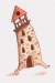 ilustrace 037: věž má krátké nohy:-)